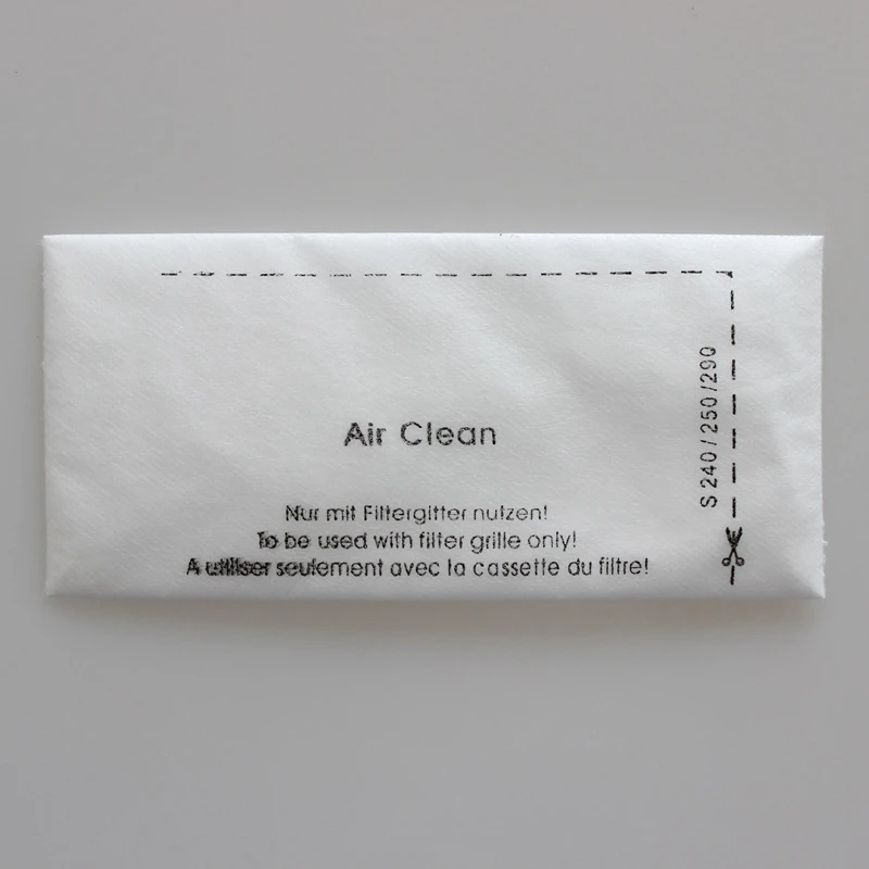 交換可能な掃除機アクセサリー,ユニバーサルエンジンフィルター,シーメンスに適しています,10ペア