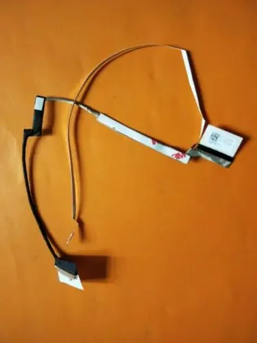 for HP Zhan ZHAN 99 G1 high-resolution screen cable TPN-C134 FHD 1080 screen cable DC02C00IK00