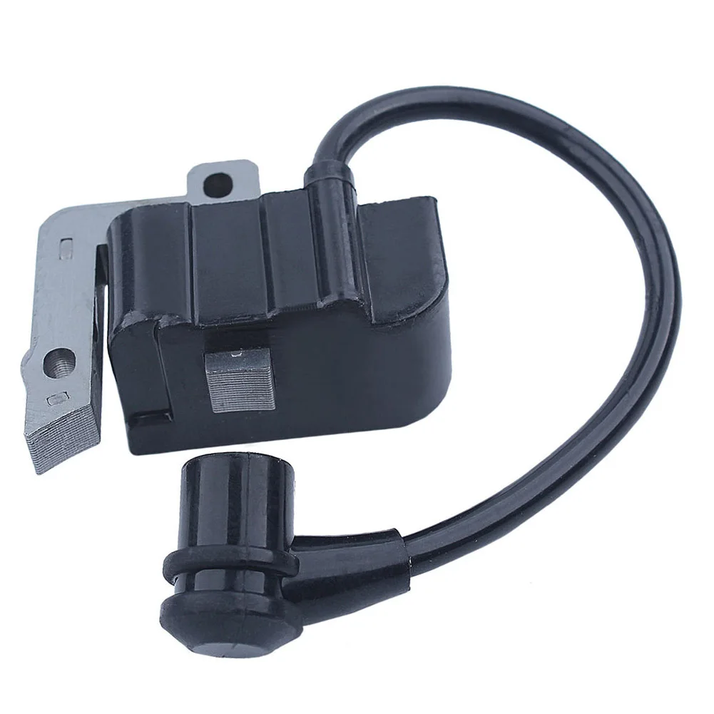 

Ignition Coil For Echo SRM-2100 SRM-2110 SRM-2400 SRM-2410 SRM-211 GT-2000 PE-2000 GT-2400 Trimmer 15662609661