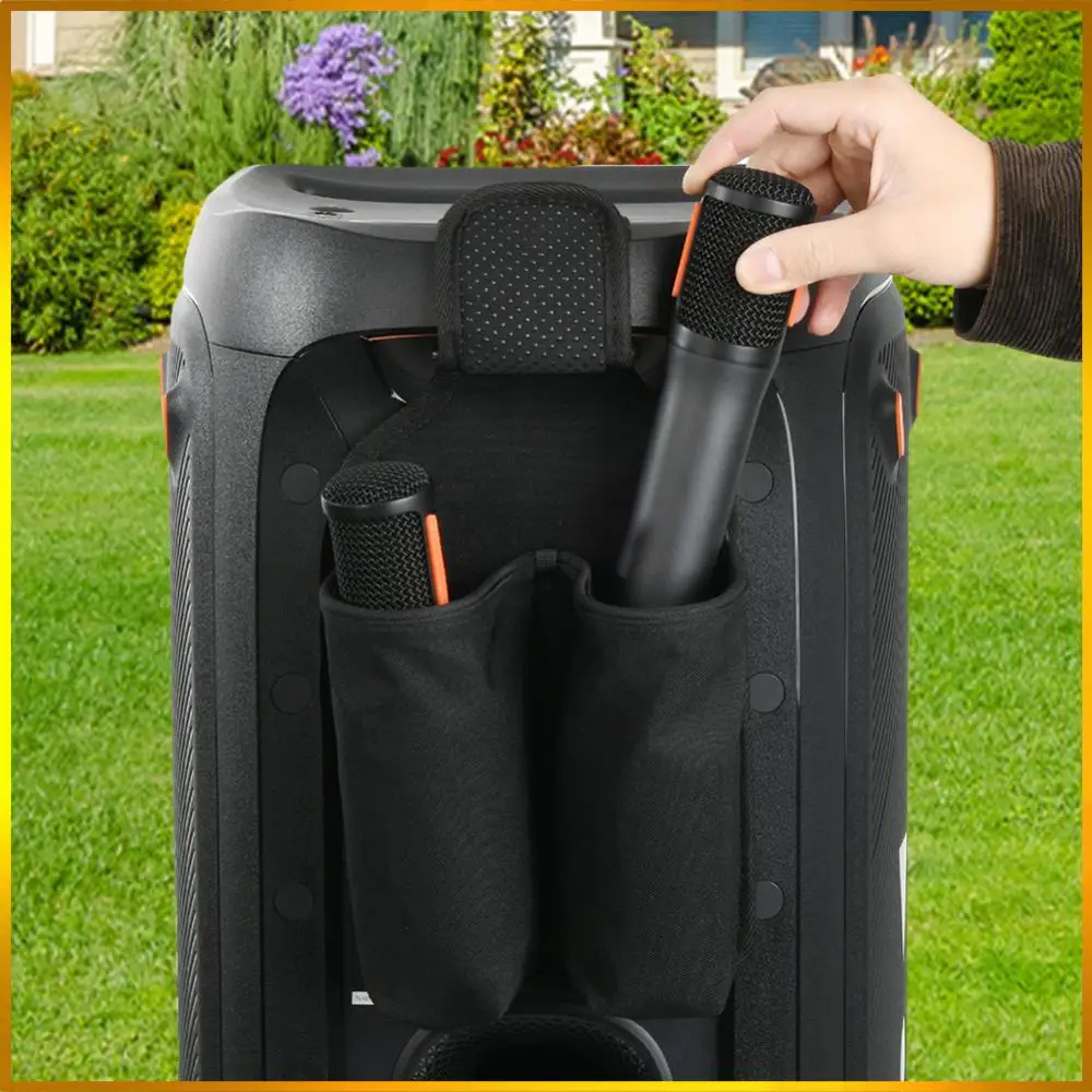 Microphone Holder M… - image