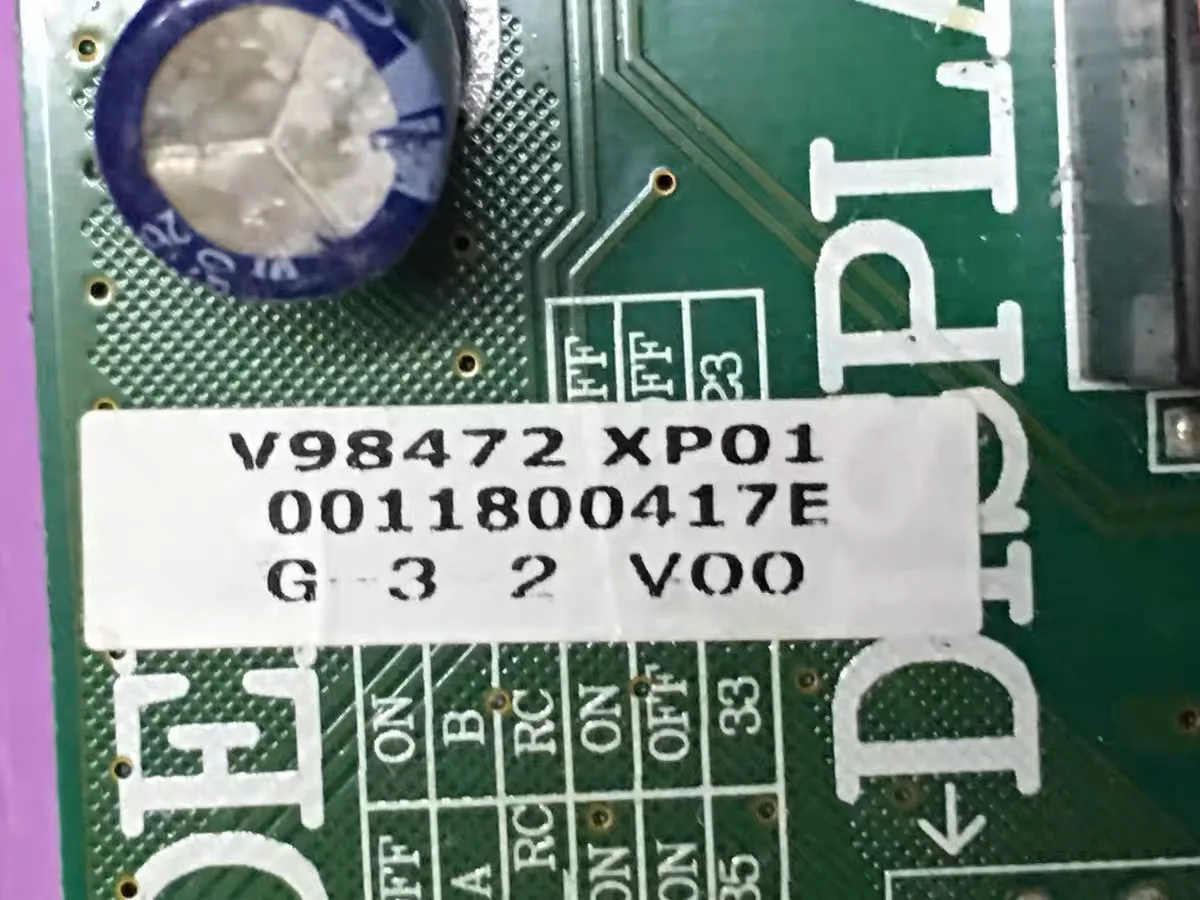 Used For Haier Air Conditioner Control Board 0011800417E Circuit PCB Conditioning Parts