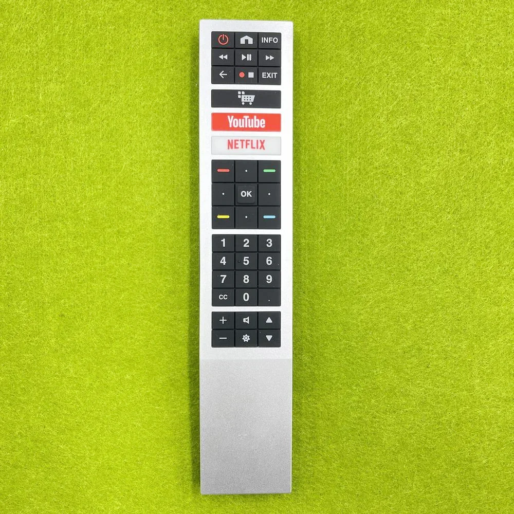 Control remoto 398GR10BEACN0003PH para AOC LE55U79 32S5295/98T 43S5295/98T SMART LED TV