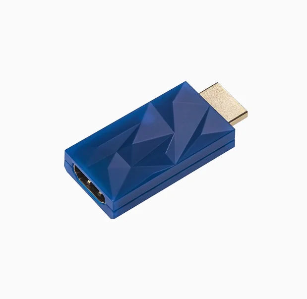 SilentPower/HDMI iSilensor Filtro antirumore USB iFi