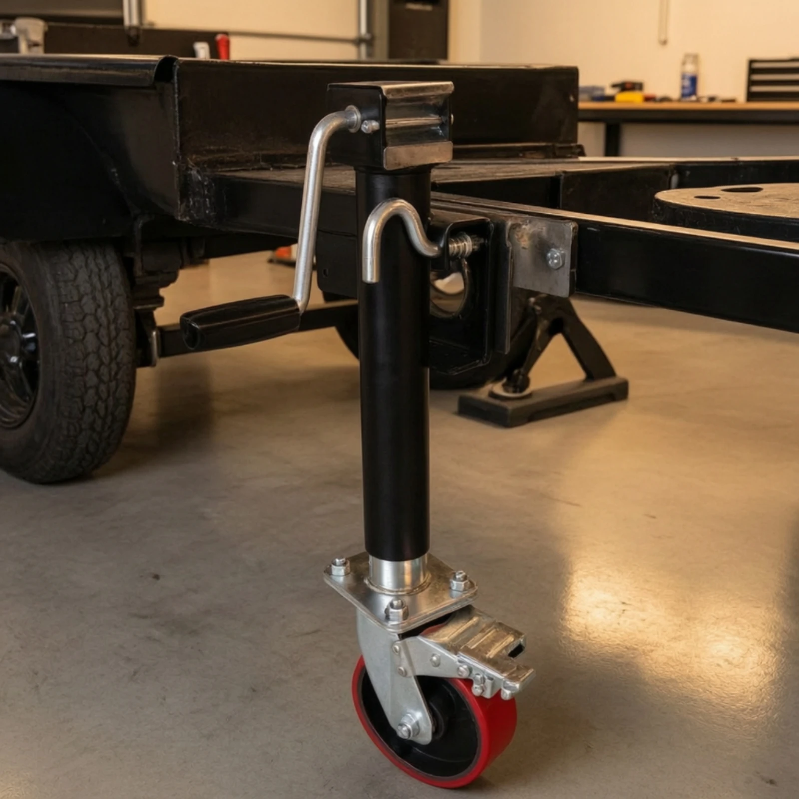 side-mount-trailer-jack-with-wheel-galvanized-side-mount-trailer-jack-easy-operation-long-lasting-for-rv-owners