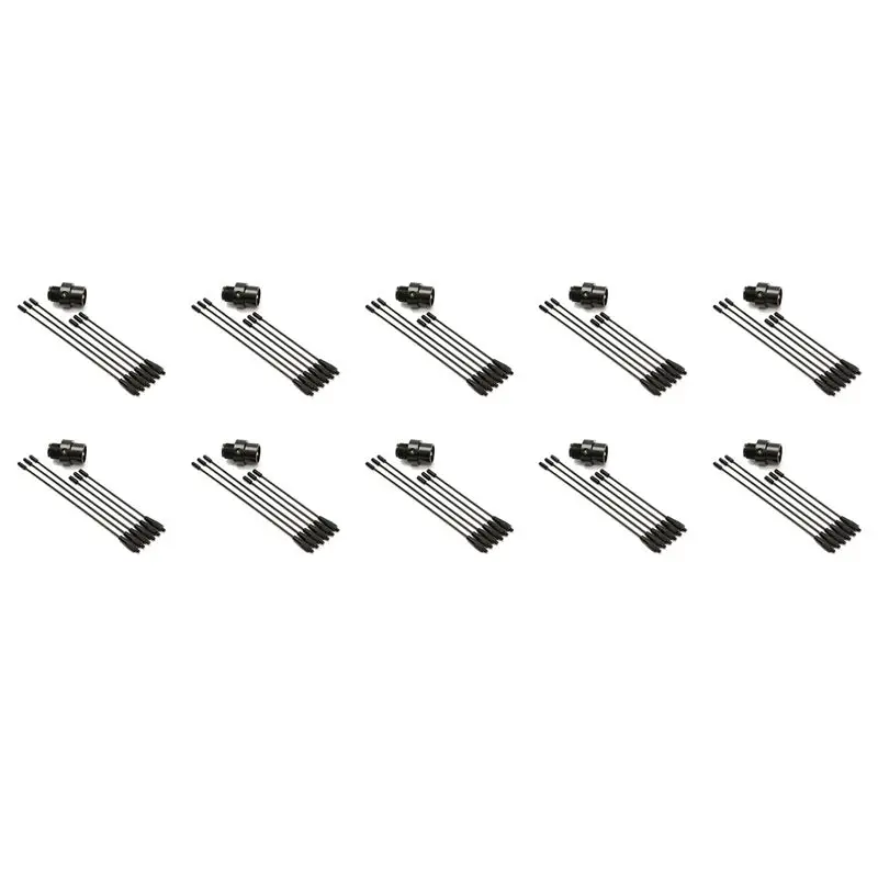 ABKQ-30X For Nagoya RE-02 Ground Grid Antenna Mobile Radio Enhanced Omnidirectional Antenna