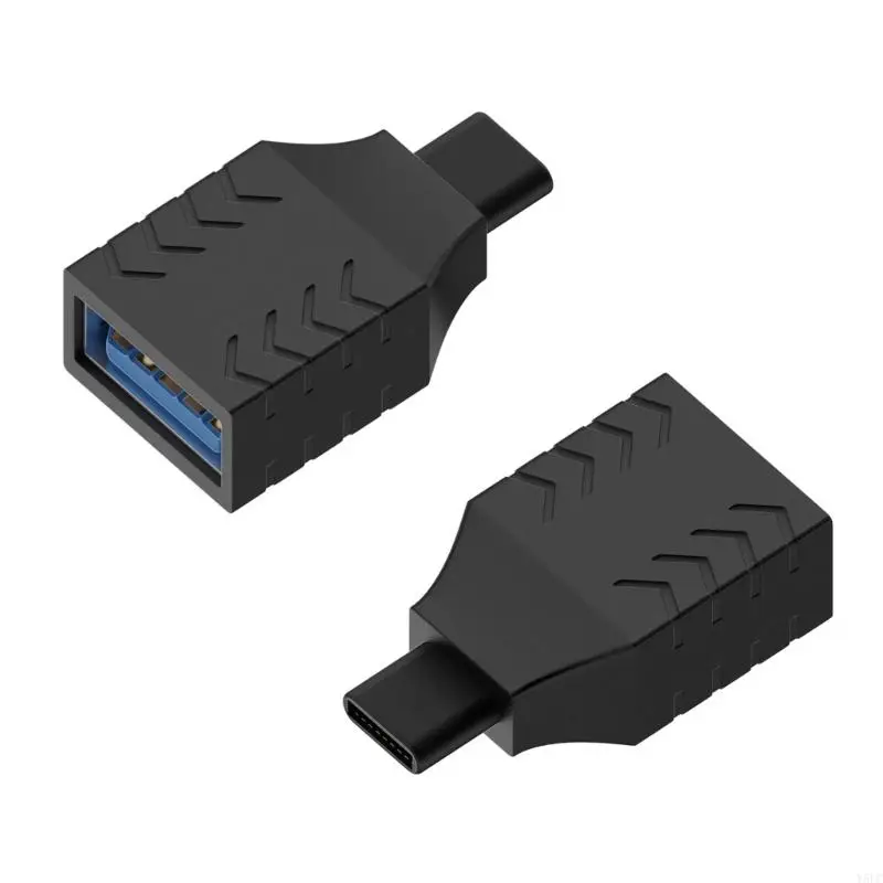 USB Type-C Adapter Data Sync for Mobile phones, Tablets Laptops Type C to USB3.1 Converter Adapter OTG Cable Accessories