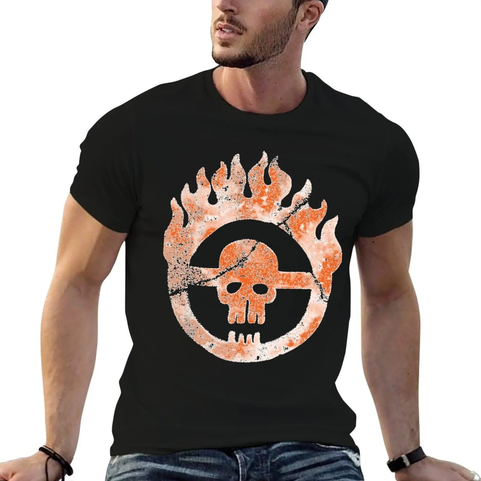 Mad Max Fury Road T-Shirt custom t shirt oversize t-shirts man compression shirt men