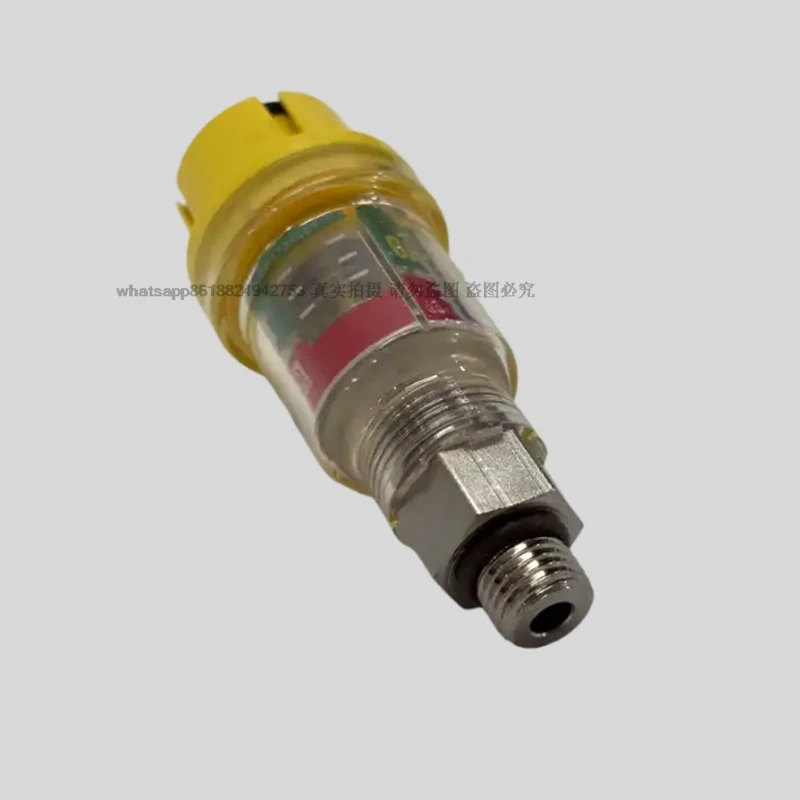 Excavator oil-water separator indicator 381-9064 oil-water separation sensor 3819064