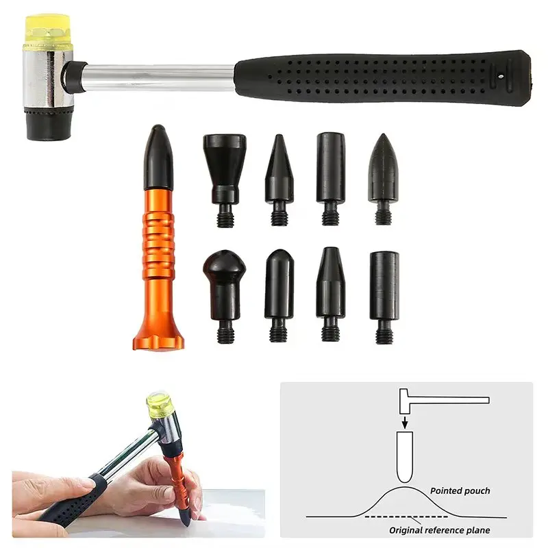 Thumbnail 4 - #20 Highest Rated Car Disassembly Kit to Buy in 2026