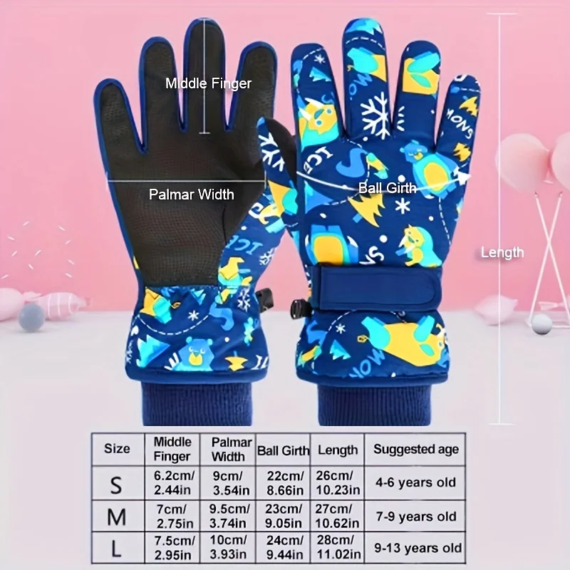 Thumbnail 3 - #67 Best Knitted Gloves to Buy In 2026