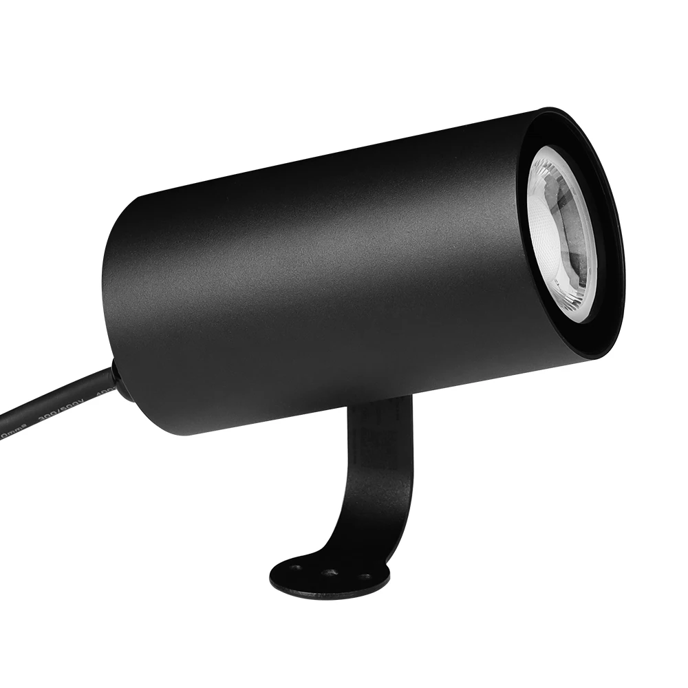 (2,4 GHz)/(ZigBee 3,0 2,4g) Futc11zr 12W RGB CCT LED Garten Light app Steuerung/automatische Signal übertragung 16 Millionen IP-Rate IP66