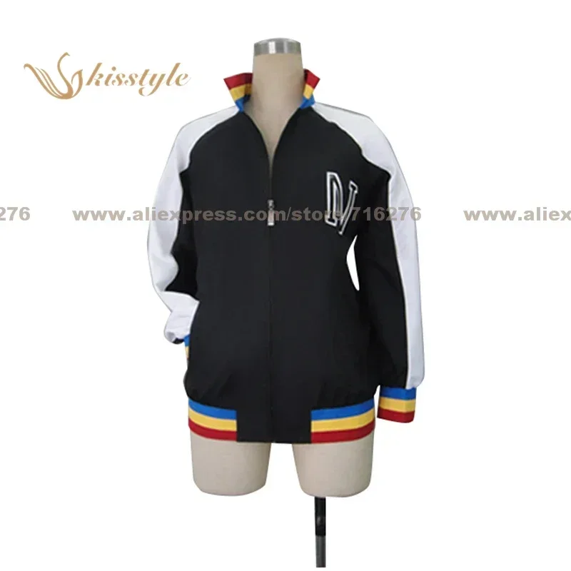 

Anime Starry Sky Naoshi Haruki Uniform COS Clothing Cosplay Costume,Customized Accepted