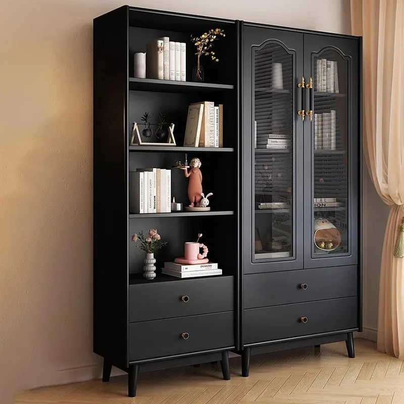 

Comfortable Modern Living Room Cabinet Luxury Storage Living Room Cabinet Shelves Korean Armadi Da Soggiorno Salon Furniture