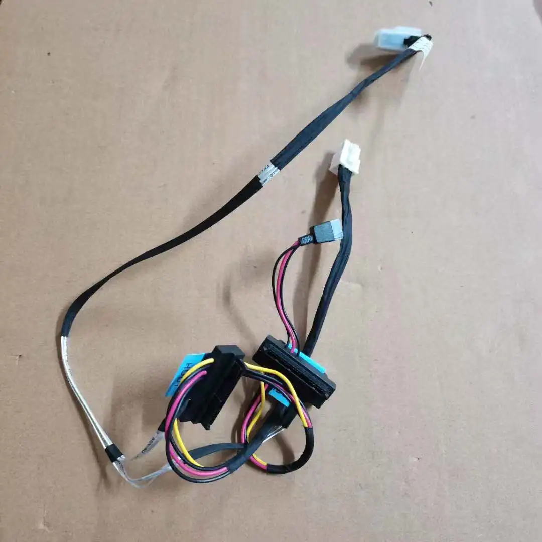 For Dell R240 Server SATA Cable, Cold Swap Without RAID Array Card VG7KV