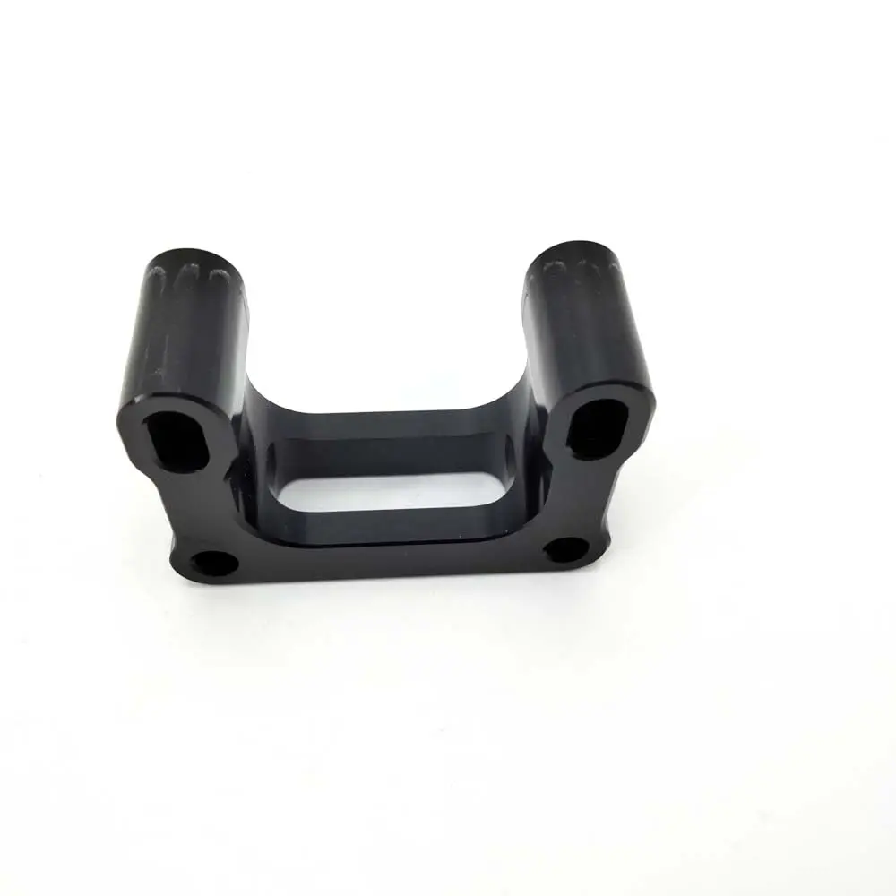 Aluminum 25mm Handlebar Riser Adapter Raiser For Surron Sur-Ron LightBee S/X/L1E