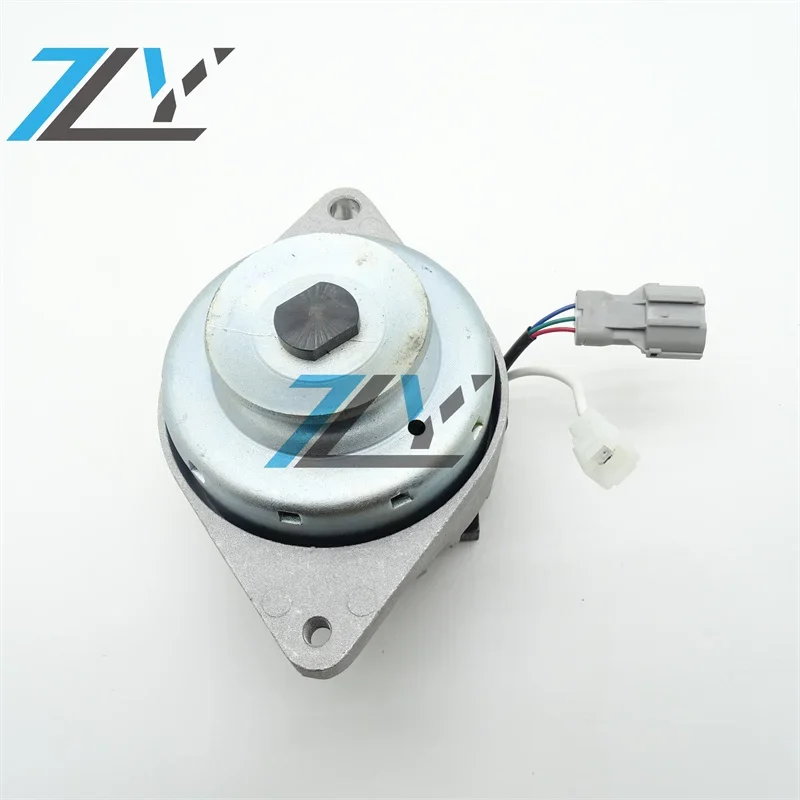 2008-2202 12V 60A مولد المولد صالح SK485-8 SK485-9 SK485LC-9 DX225 DX225 DX225LCA حفارة