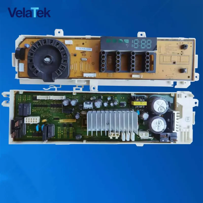

Используется для материнской платы стиральной машины Samsung DC92-01881F/K/G DC92-01879B DC92-01879D/G/C/B DC92--01880K/B