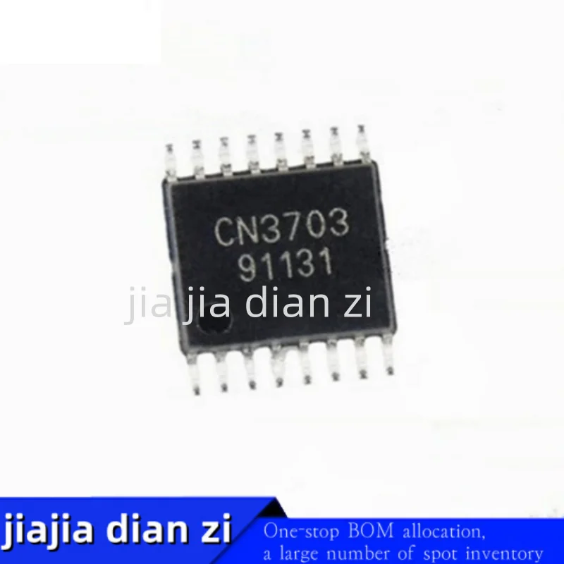

5 шт./лот CN3703 SOP-16 микросхемы на складе
