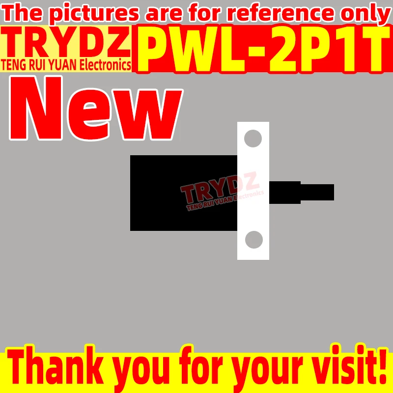 3-1pcs New PWL-2P1T 6A125/250VAC lock button switch 4-pin self-locking power switch