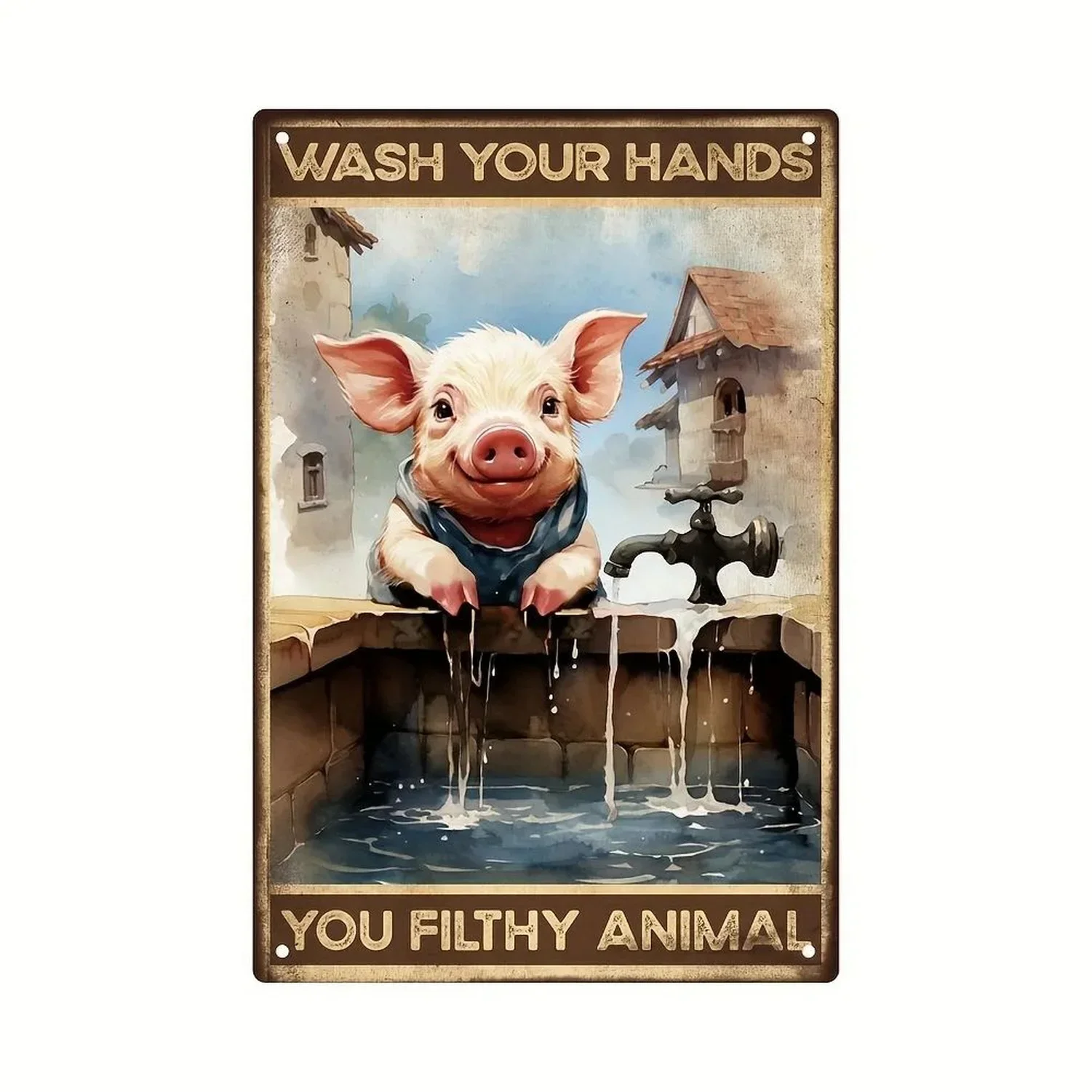 Thumbnail 2 - #55 Decorative Plaques Comparison Guide