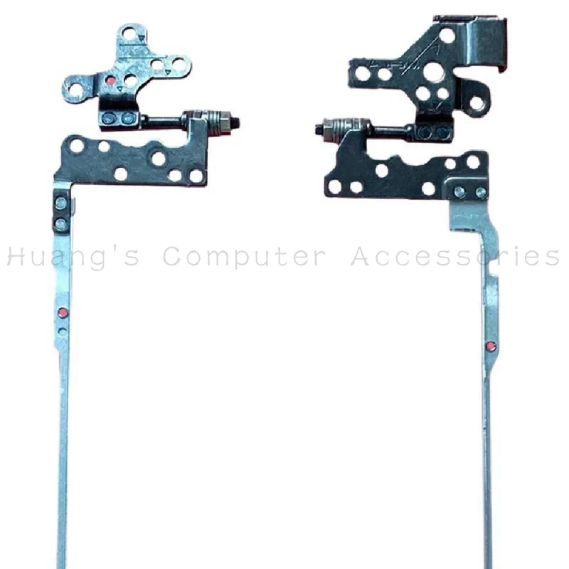S+Original New L+R LCD Hinges Set 5H50T70508 For Lenovo Chromebook 100E Gen 2 Laptop Replacement