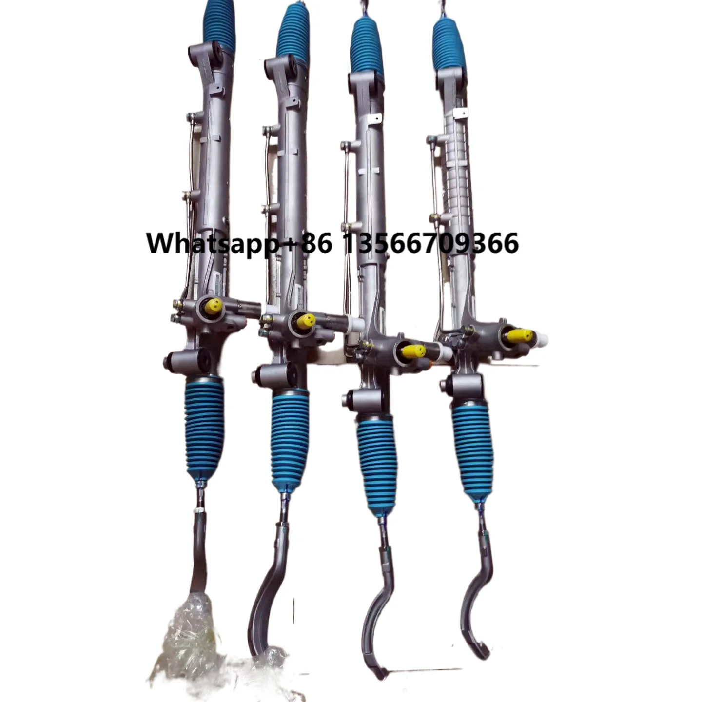 

Auto Parts Steering System Auto Parts High Quality Steering Gear OEM 670102931 Car Parts Steering Rack On Sale