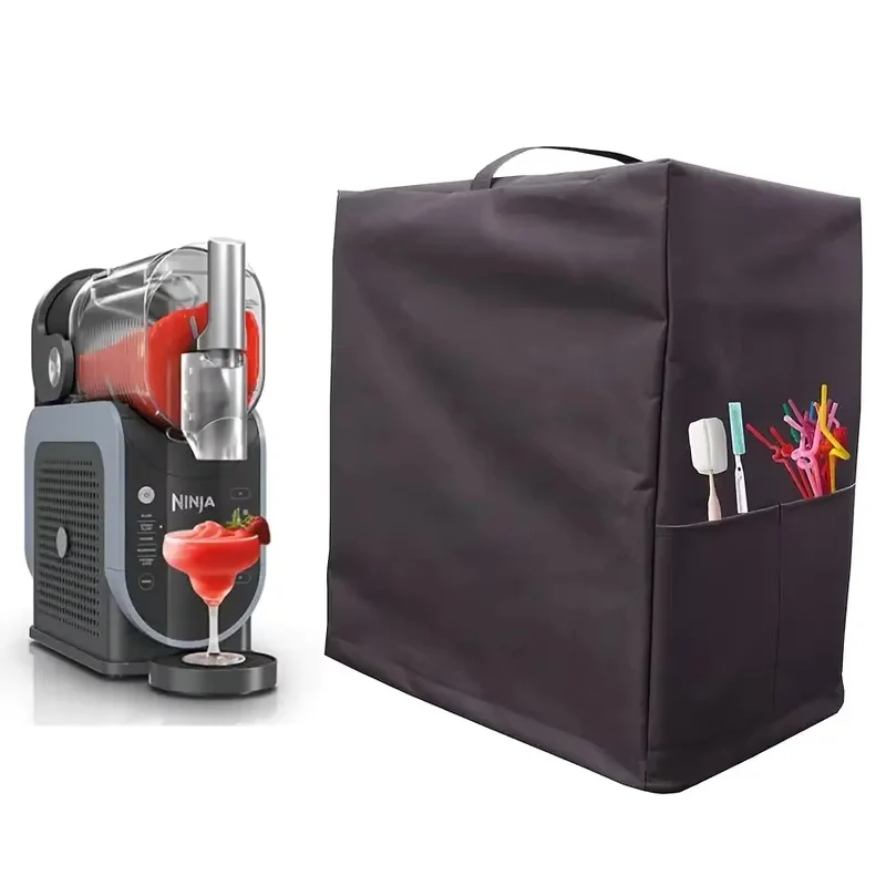 #6 Compare Frozen Drink Makers Before You Buy