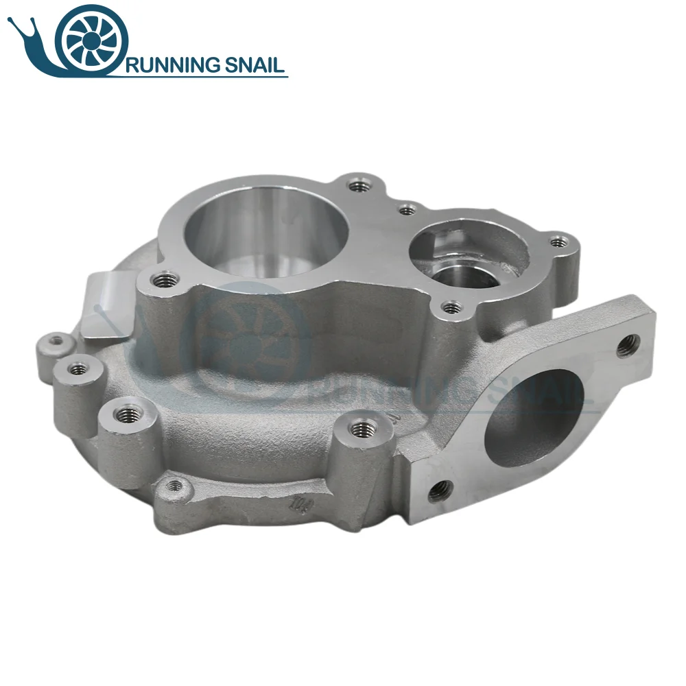 Turbo Compressor Housing 17201-36010 1720136010 For TOYOTA Highlander Lexus GS NX RC 200T 180 Kw-245 HP R4-Turbo-Ottomotor