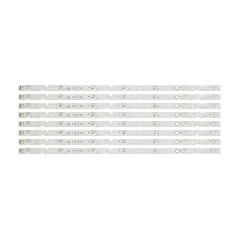 LED backlight TCL-55D8-3030F2 YHE-4C-LB5507-YH10J 1-8X7-LX20190404 for LVU550NEBL 55S525 55D8