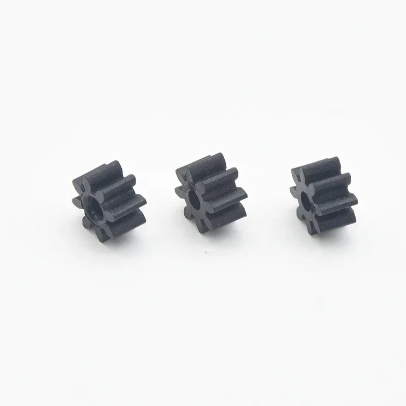 5Pcs Feed Feeding Delivery Roller Gear For HP 920 6000 6500 6500A 7000 7500 7500A B010 B010a B010b B109 B109a B109c B109q B110