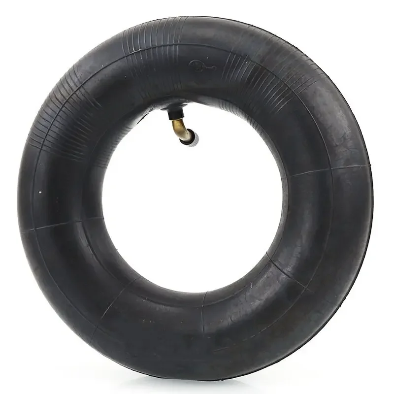 3.00-4 260X85 Inner Tube FOR MOBILITY SCOOTERS TROLLEYS for Electric Scooter Straight/bent Mouth Electric Bicycle Accessories