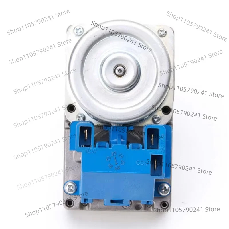 Synchronous Motor for Pellet Furnace Heating Reduction Blue Charcoal Stove Feeding and Slag Removal Motor