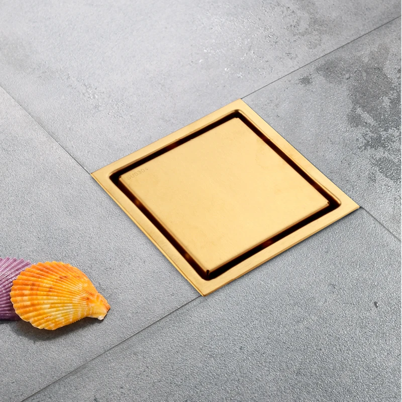 drain-de-douche-dore-drain-de-sol-de-salle-de-bains-carre-en-acier-inoxydable-anti-odeur-filtre-de-sol-drainage-de-sol-110x110mm