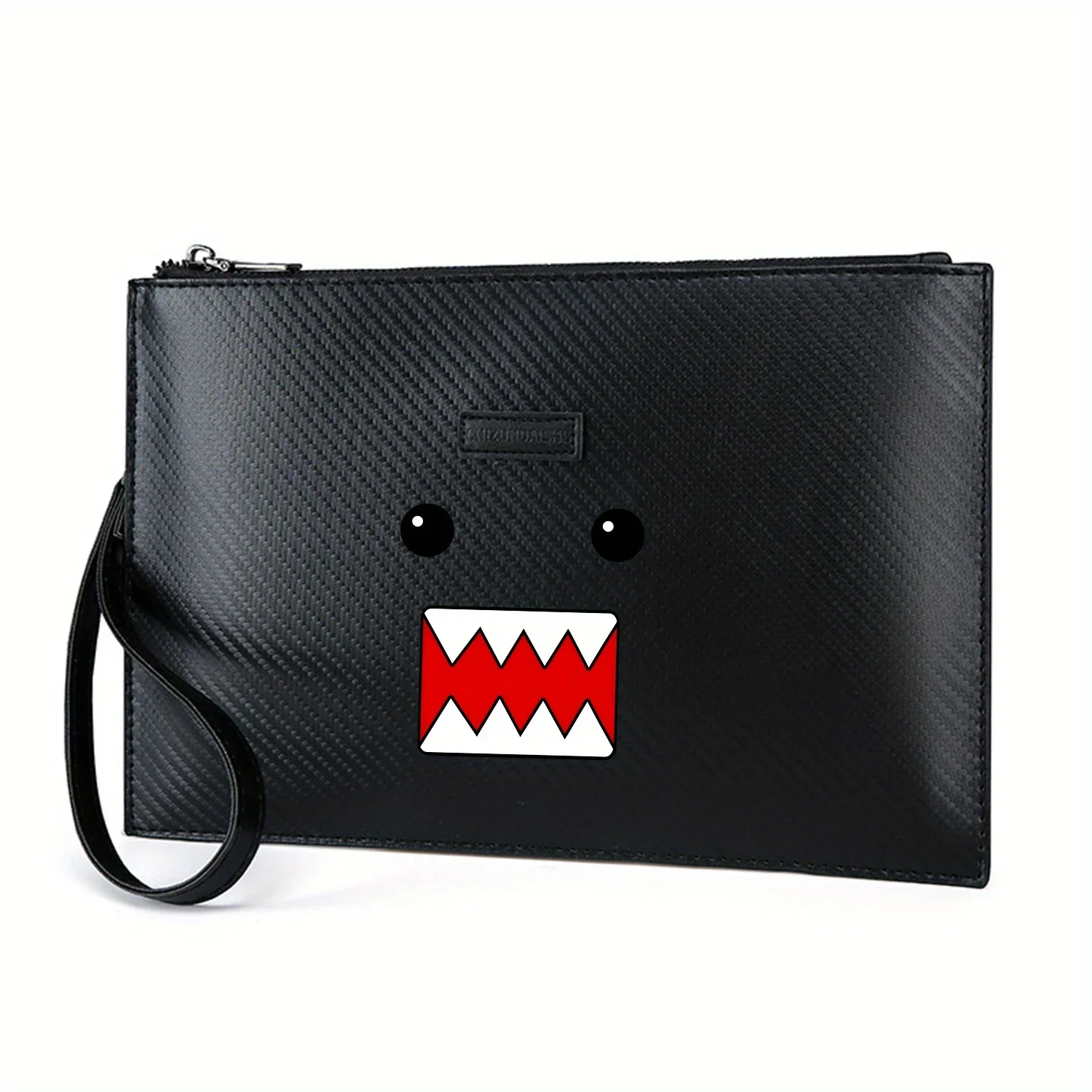 olhos-dentes-branco-preto-rosto-vermelho-elegante-impresso-pu-bolsa-masculina-elegante-e-pratica-para-transporte-diario