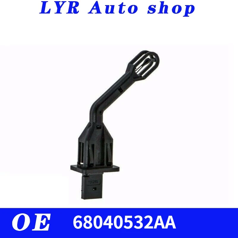 

Original for 04-22 JEEP DODGE CHRYSLER A/C EVAPORATOR TEMPERATURE SWITCH PROBE SENSOR 5061096AA 68040532AA car Accessories