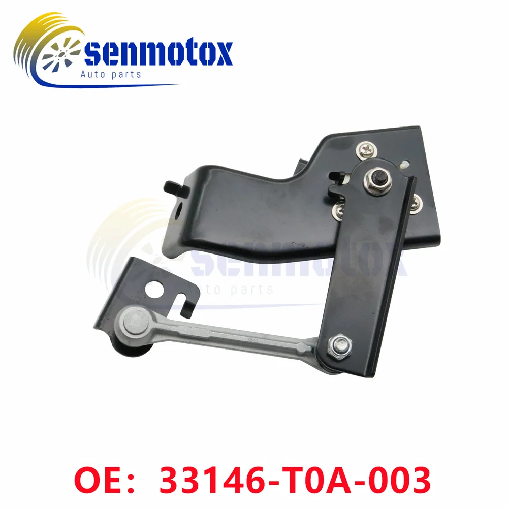 33146-T0A-003 Rear Headlight Level Sensor 33146T0A003 For Honda CR-V 2012-2015 Accord Tourer 2008-2015 Replace 33136-T0A-003 4