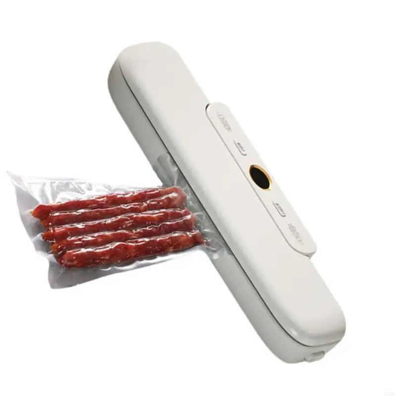 U0DE Vacuum Che Gearer Machine Технология продовольственного уплотнения многофункциональный вакуумный уплотнитель пищи