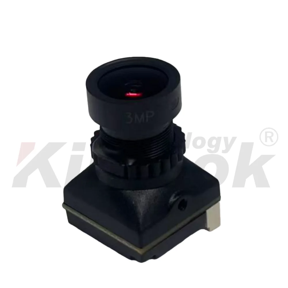 

KP-BS59PRO 1500TVL FPV Camera WDR HDR Auto Day/Night Switch CVBS
