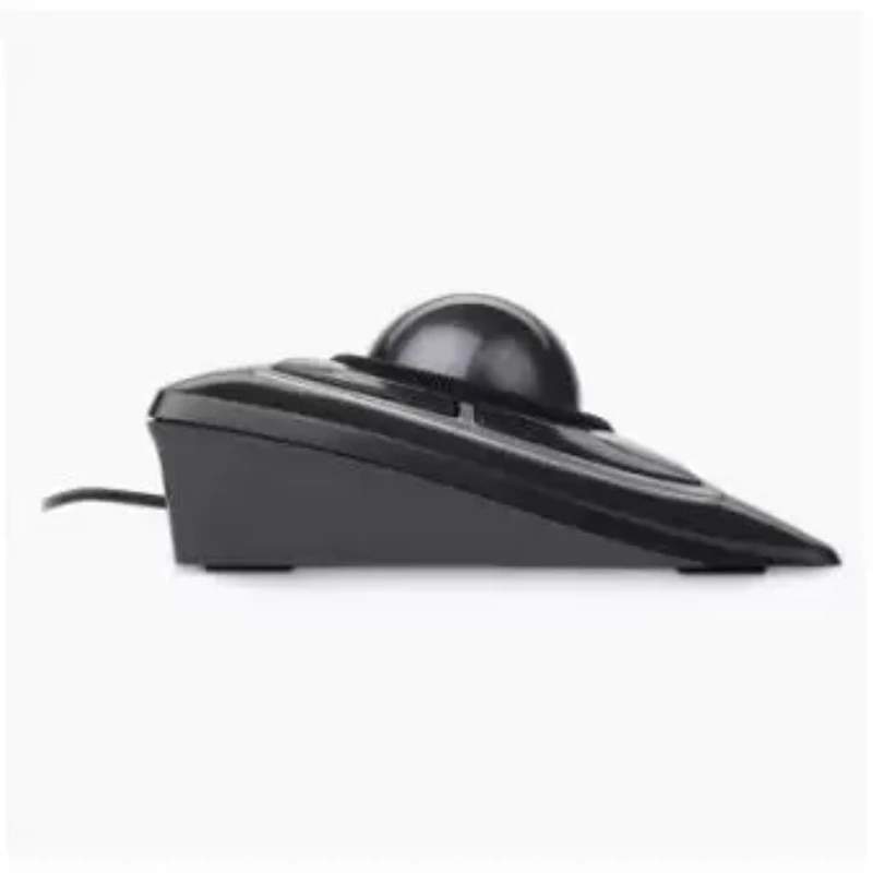 Kensington K64325/ K72359 Wired/wireless Bluetooth Dual-mode Mouse Custom 55MMTrackball DPI 400/800/1200/1600 for Gamers Drawing
