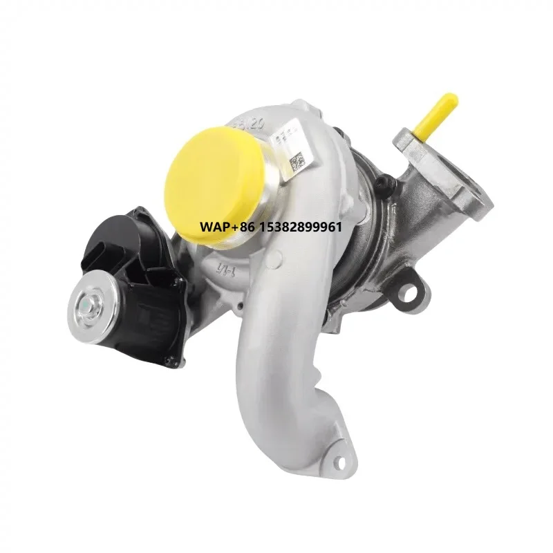 Greats Wall Harvard 50 V 80 1.5 T 2.OT 2.8 T Turbocharging ملحقات السيارة الأجزاء الداخلية أجزاء الجسم الرائعة #1