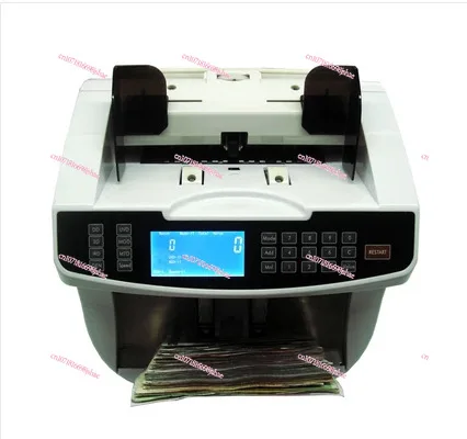 Export Cash Counting Machine, Cash Counting Machine, West Illegal Lang XOF, Cash Verification UV MG