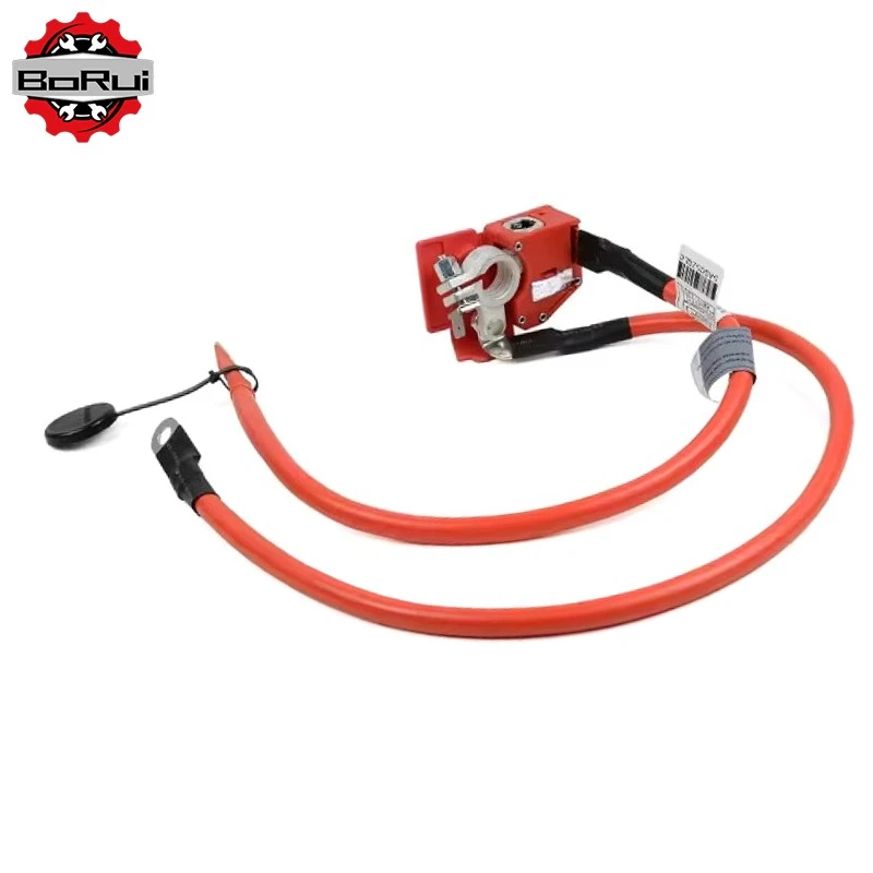 

OEM 61129253111 Кабель предохранителя положительной батареи подходит для BMW 1 2 серии F20 F21 LCI 228I 230I F22 F23 F87 M2 12 В