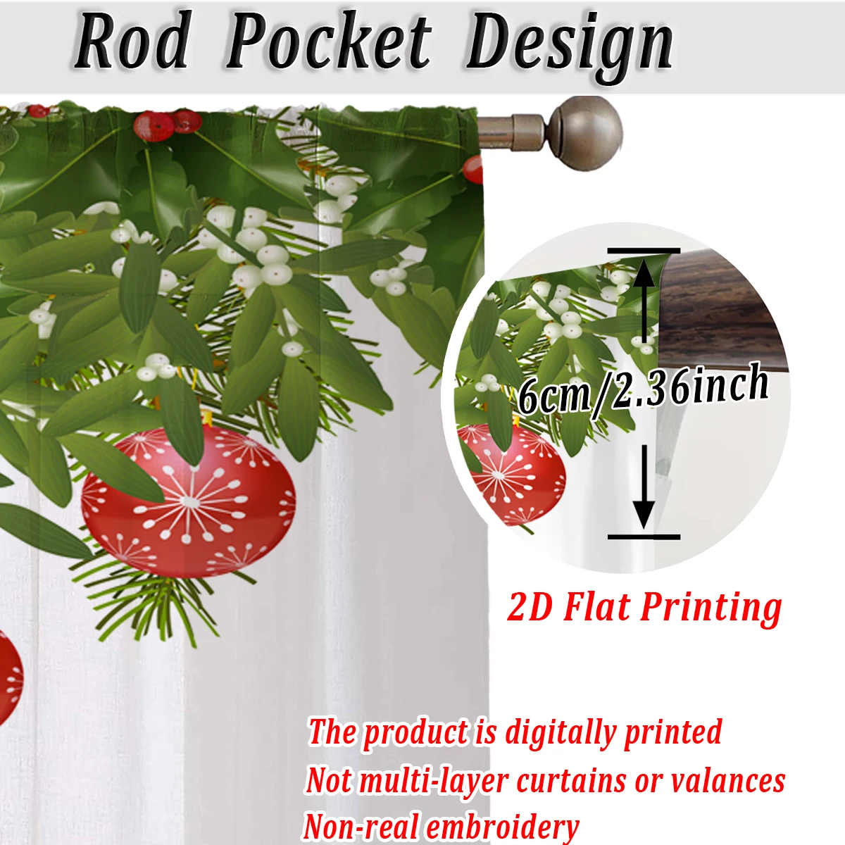 عيد الميلاد شقة الطباعة المطبخ شير الستار مع عيد ميلاد سعيد الكرة الصنوبر فرع الهدال لعيد الميلاد ديكور المنزل الطرف