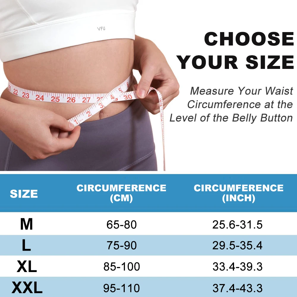 دعامة الظهر لتخفيف آلام أسفل الظهر، حزام دعم قطني مع وسادة قطنية، تصميم مريح للقرص المنفتق، عرق النسا #4