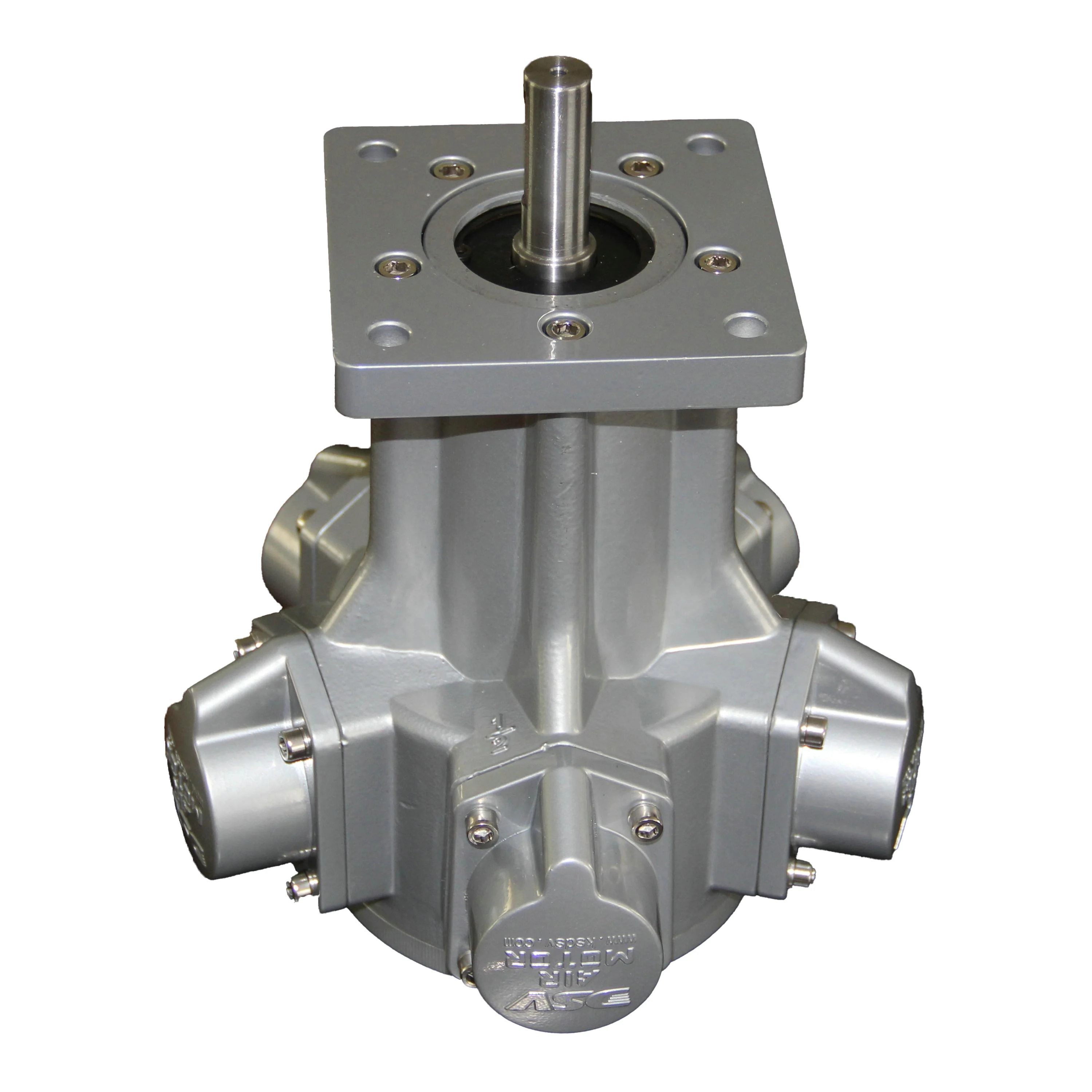 Motor Udara Piston M5, Motor Starter udara 1/2HP, Tipe Piston Motor Blender