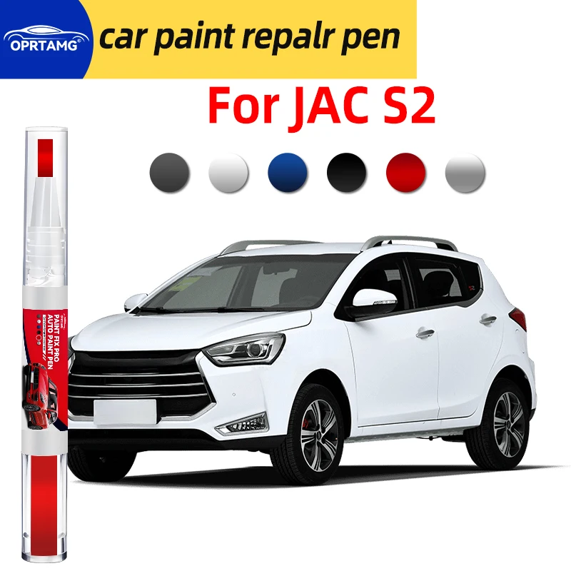 Paint Pen Touch Up …