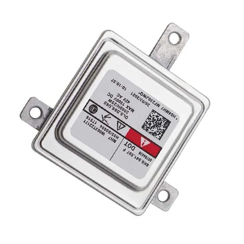 OEM 8K0.941.597 F 8K0 941 597 F W003T22171 HID D8 المصباح الكمبيوتر زينون الصابورة وحدة D8 لبورش و VW 2015-2018 |