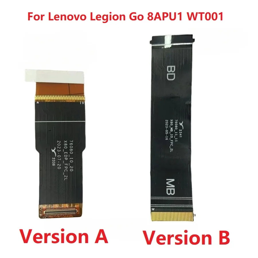 1pcs Lcd Cable FPC Flex cable For Lenovo Legion Go 8APU1 WT001