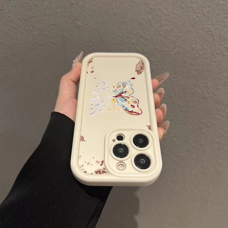 Рисунок 4 - Красочный чехол для телефона с