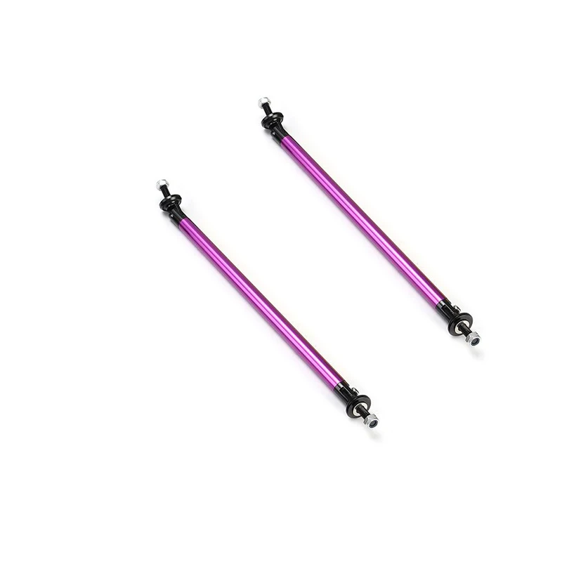 Purple 200mm